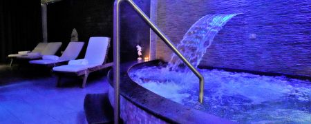 Rituale di bellezza: 1 percorso benessere + 1 massaggio + trattamento al viso + 2 notti in mezza pensione